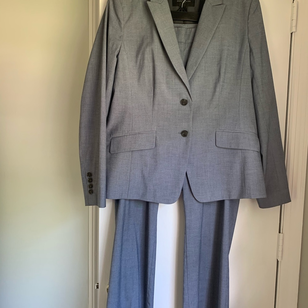 Ann Taylor Pant Suit